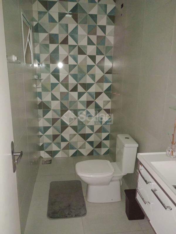 Casa à venda no Capela: