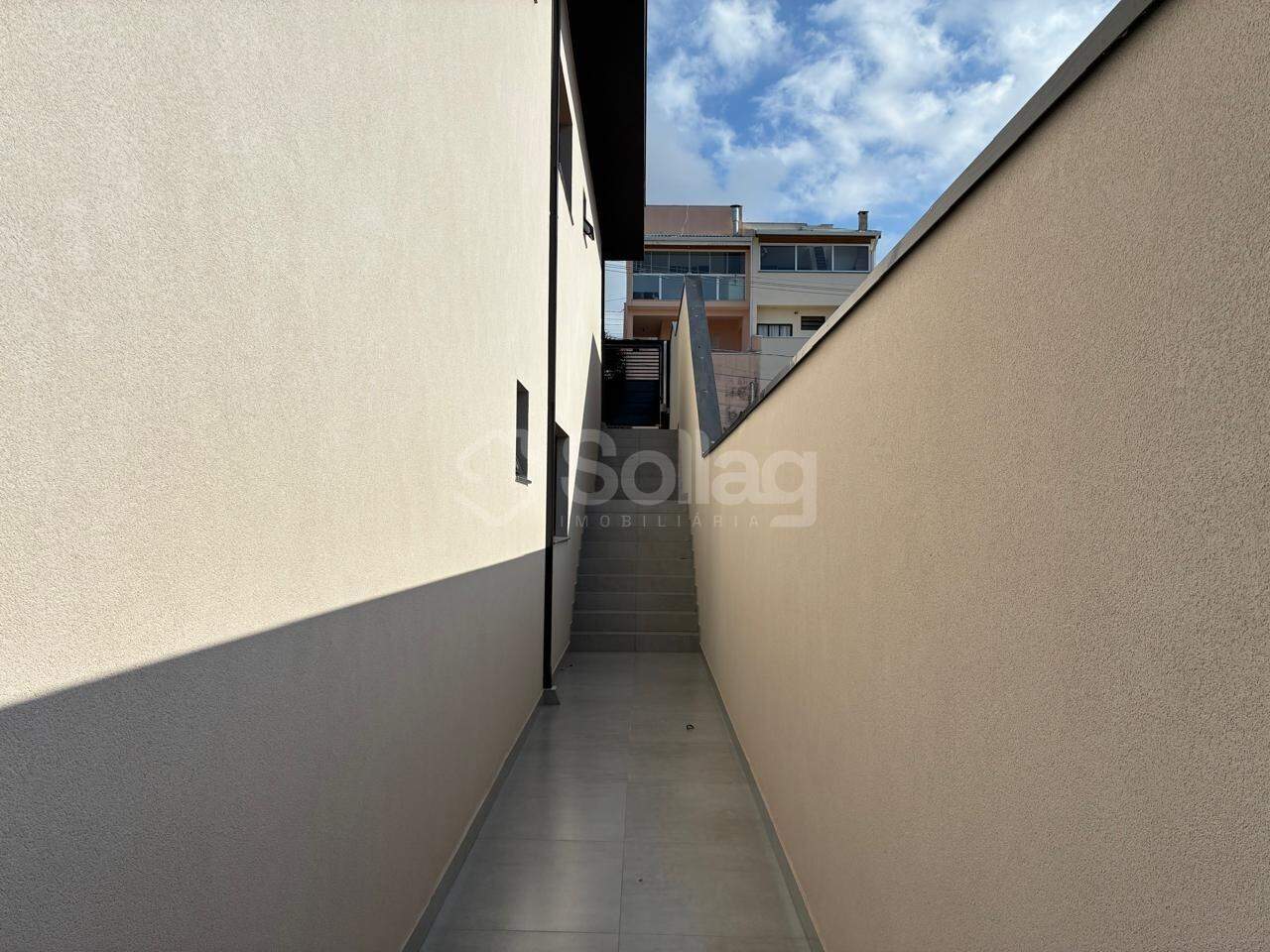 Casa para aluguel no João XXIII: