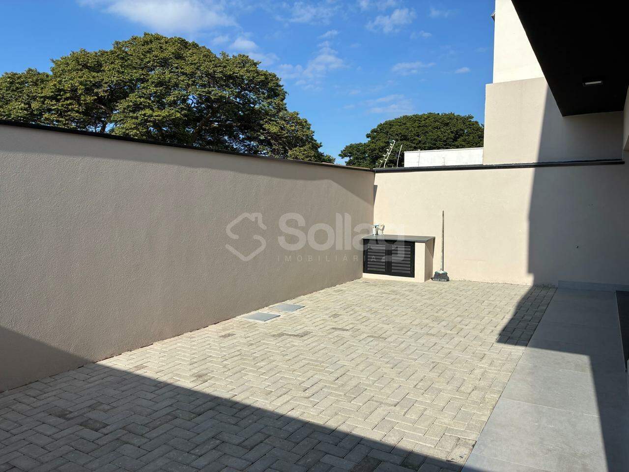 Casa para aluguel no João XXIII:
