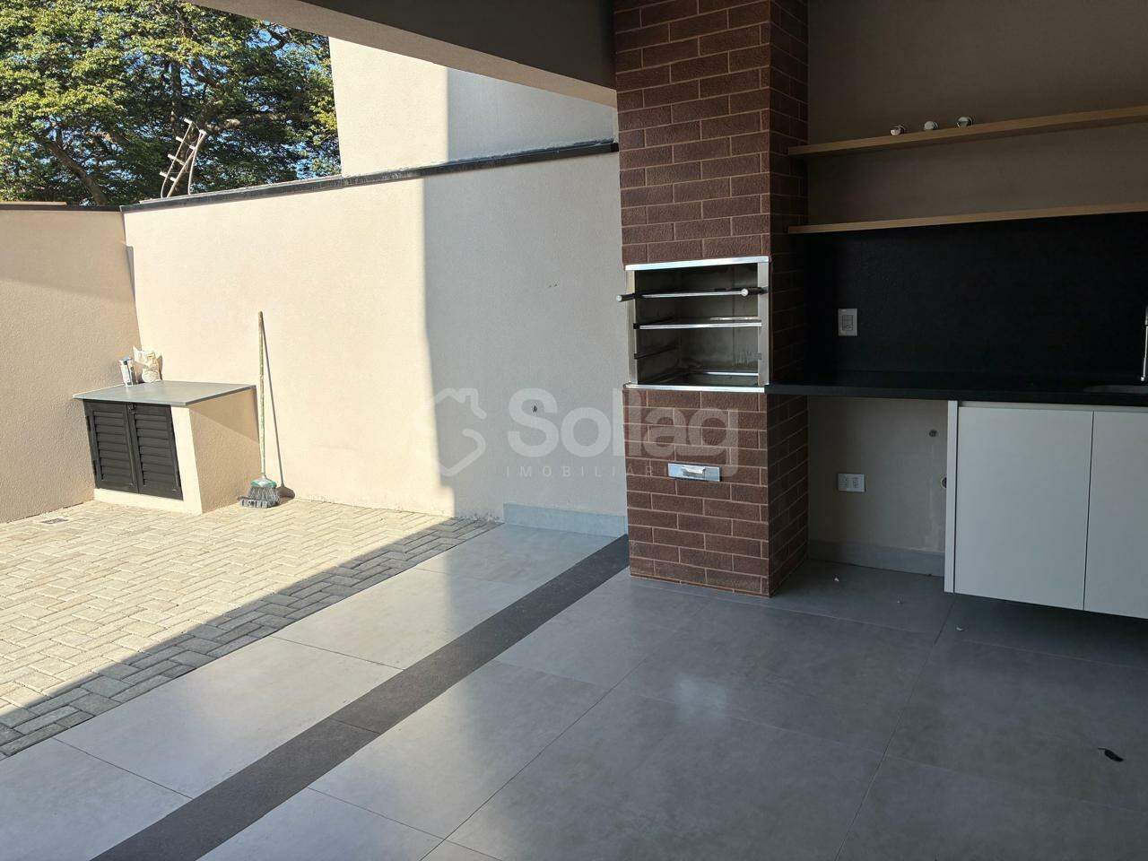 Casa para aluguel no João XXIII: