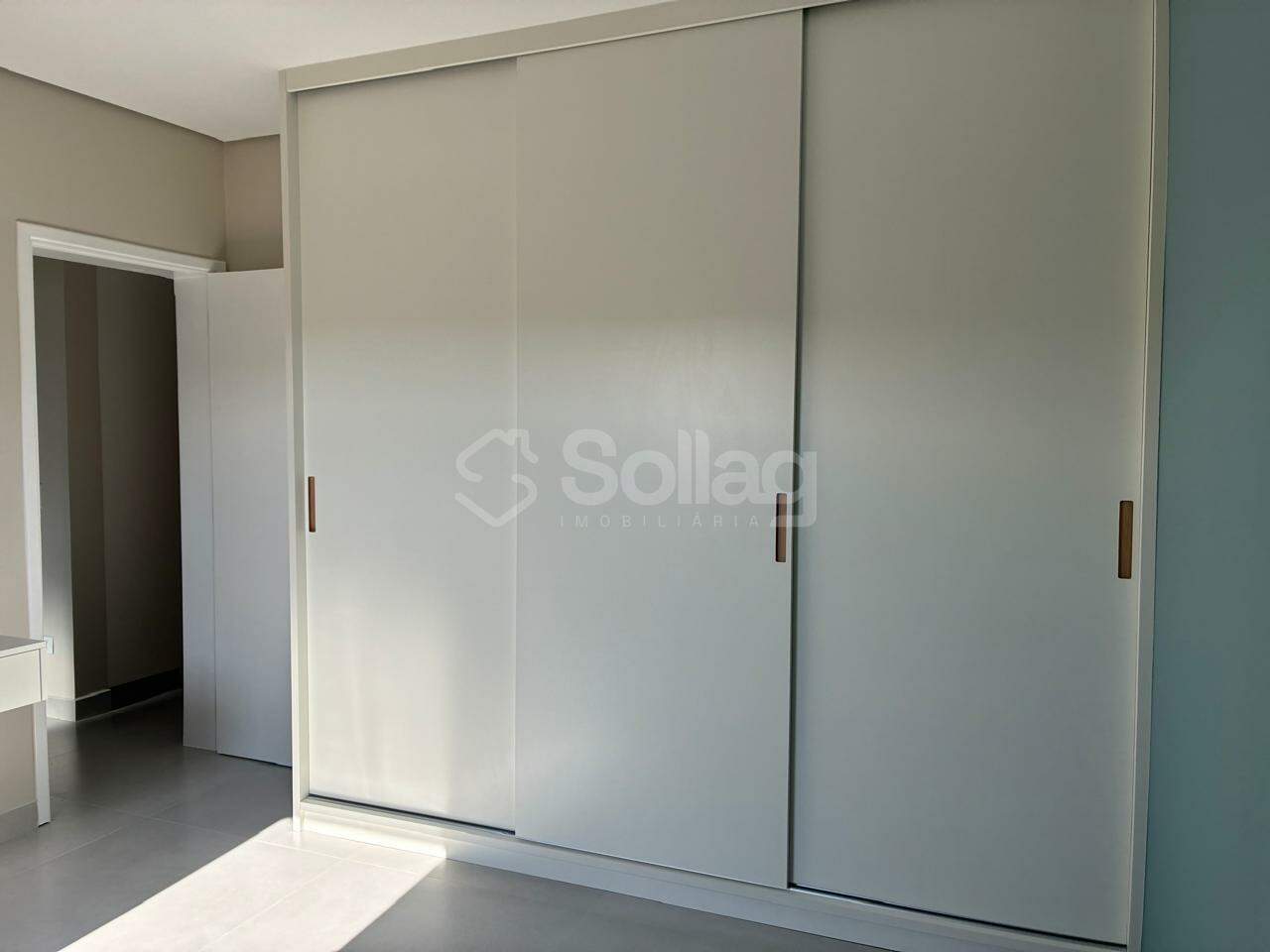 Casa para aluguel no João XXIII: