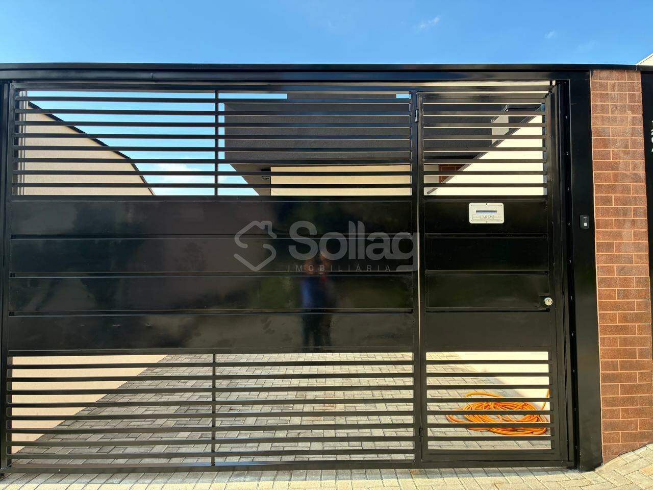 Casa para aluguel no João XXIII: 