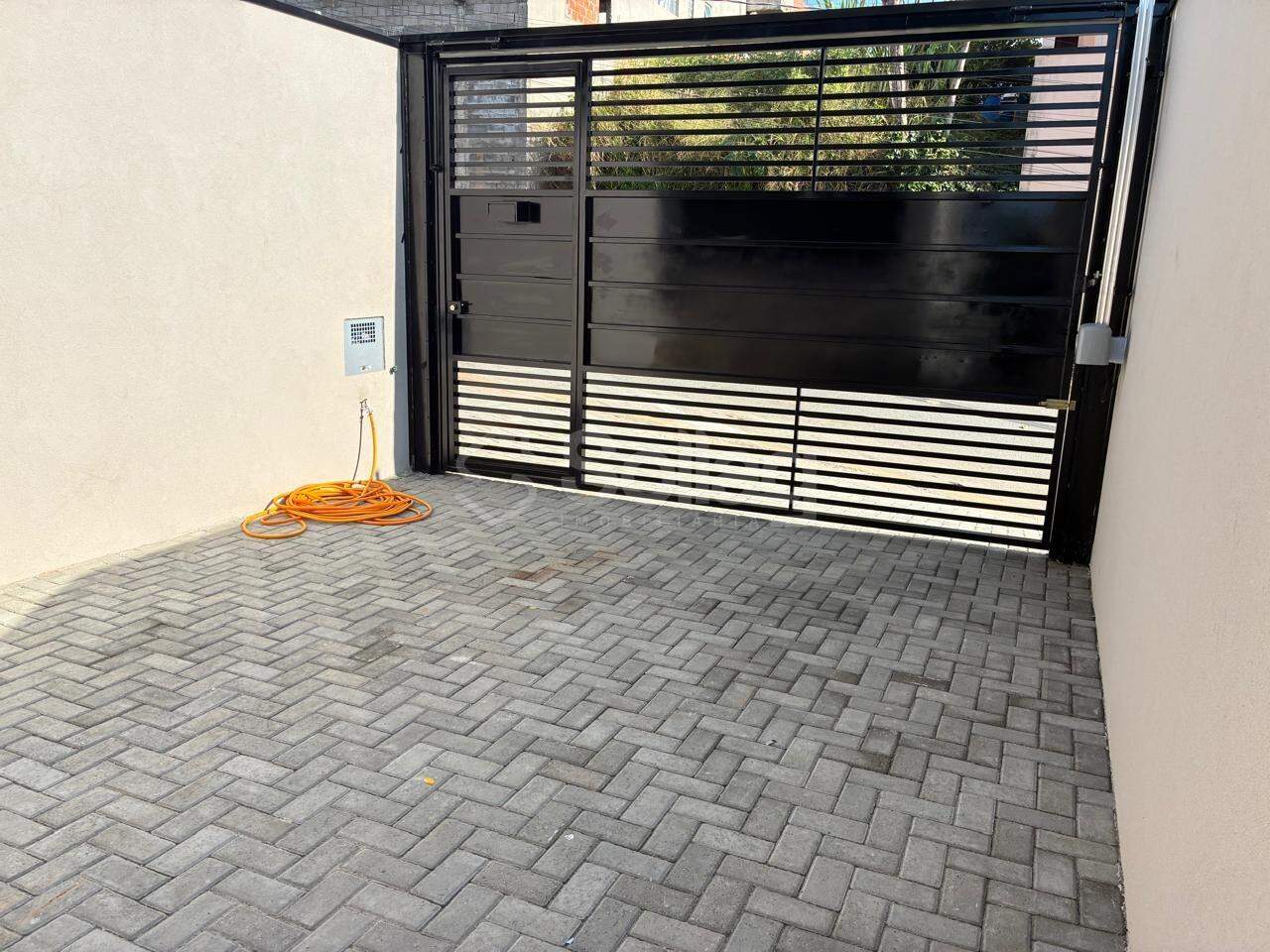 Casa para aluguel no João XXIII: 