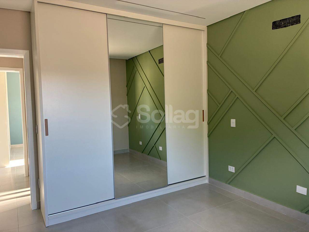 Casa para aluguel no João XXIII: