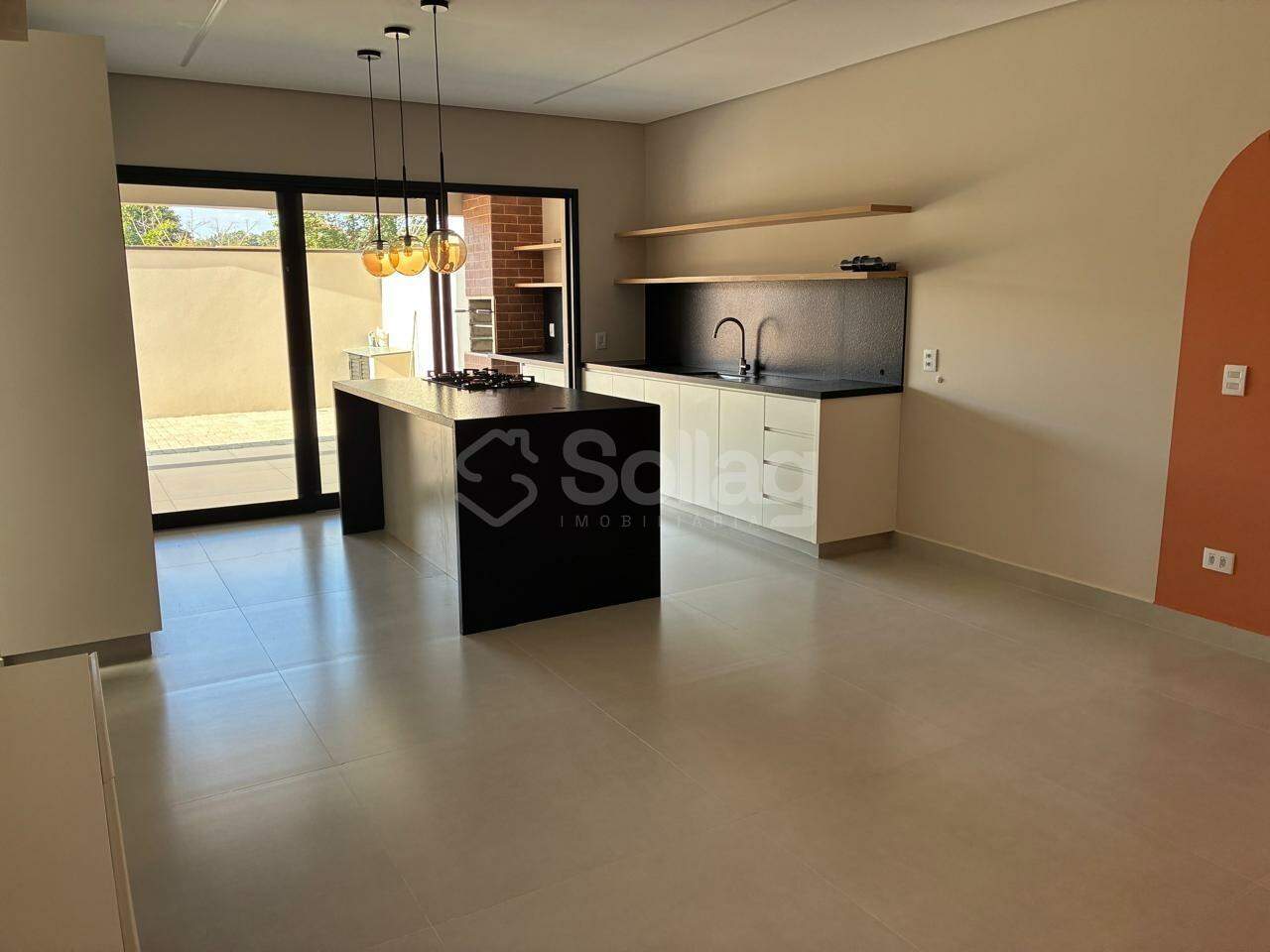 Casa para aluguel no João XXIII: 