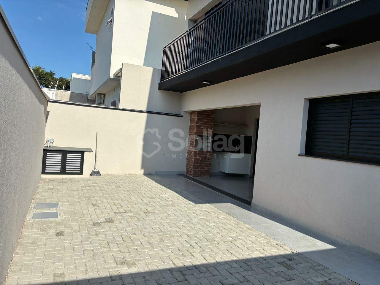 Casa para aluguel no João XXIII:
