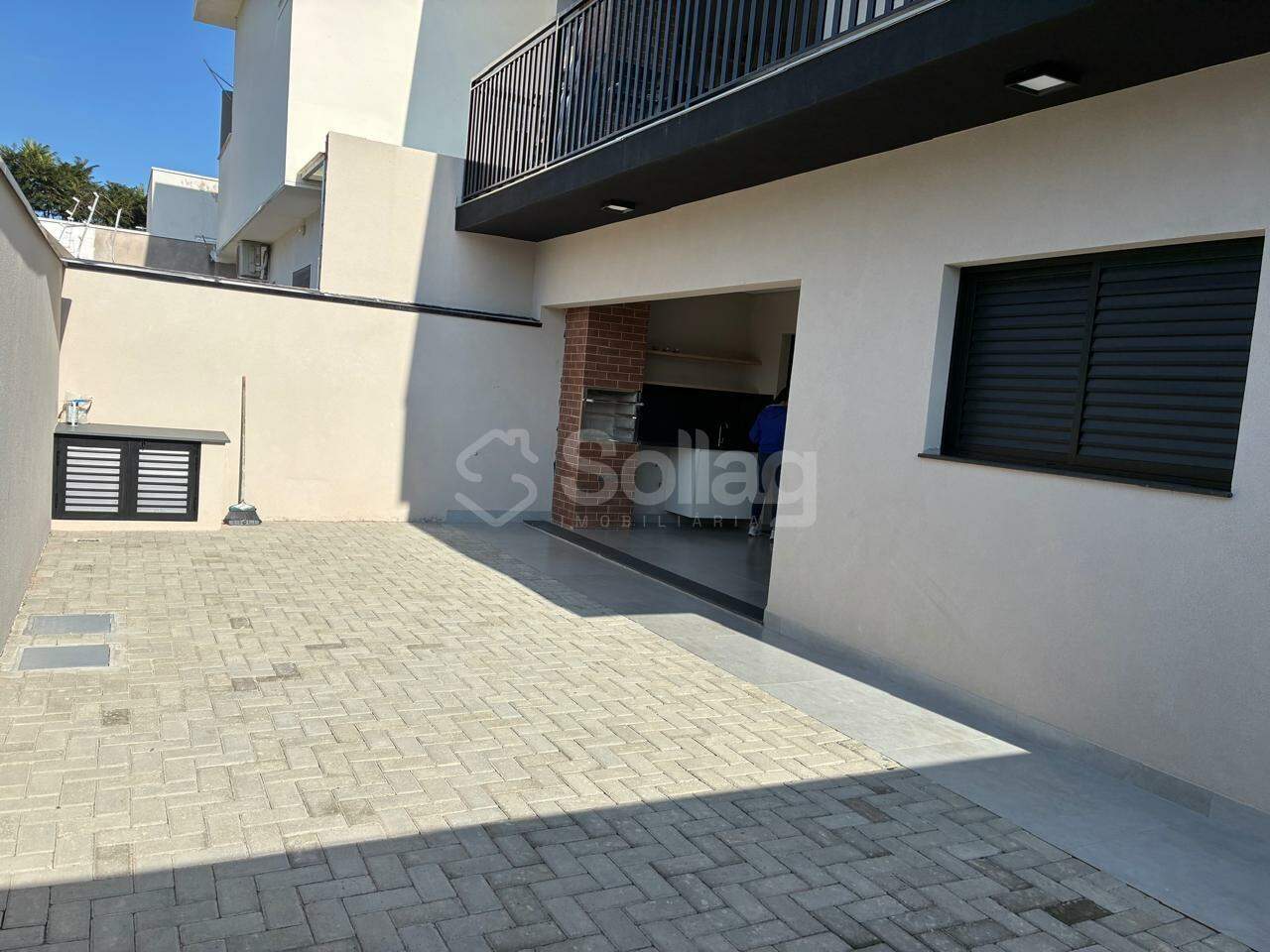 Casa para aluguel no João XXIII: