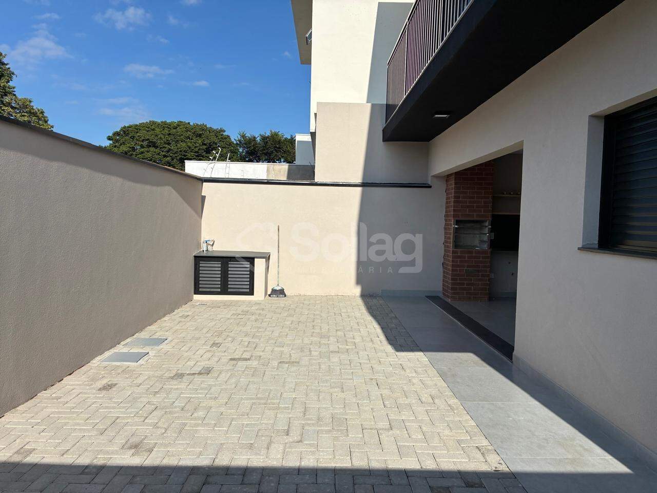 Casa para aluguel no João XXIII: