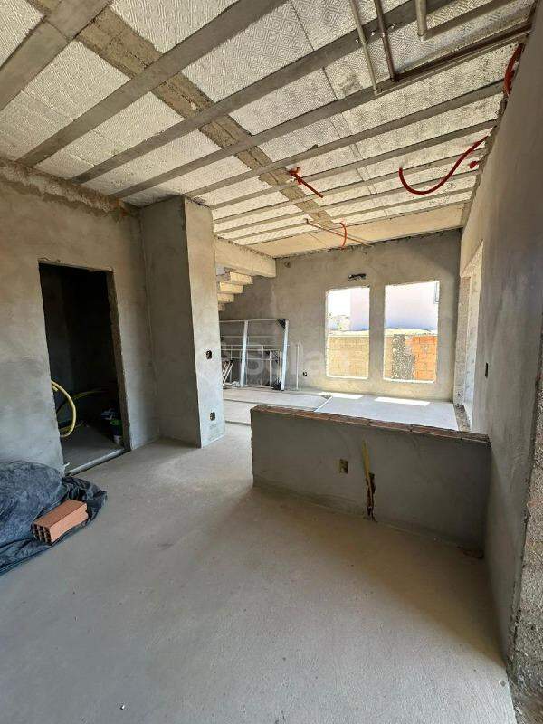 Casa em condomínio à venda no Residencial Bosque da Mata: