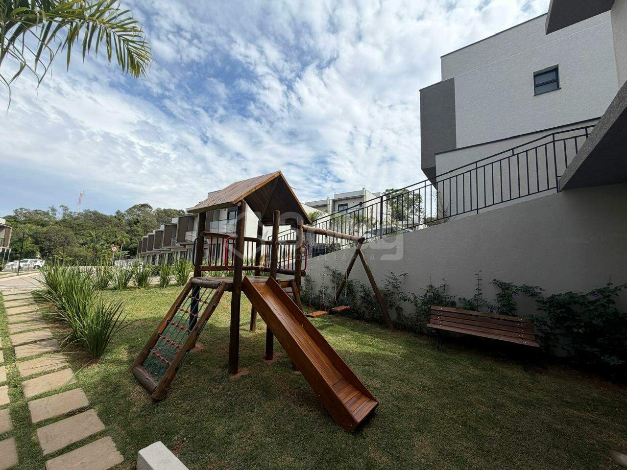 Casa em condomínio à venda no Mont Blanc: