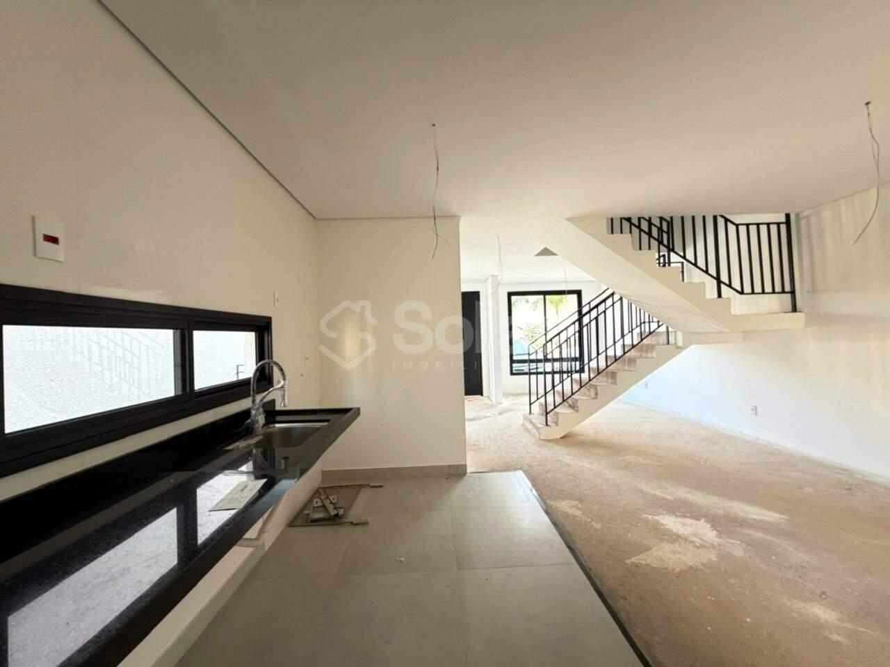 Casa em condomínio à venda no Mont Blanc: