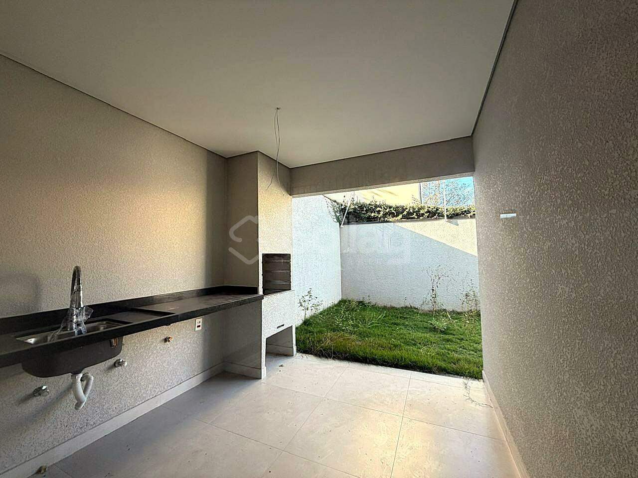Casa em condomínio à venda no Mont Blanc: