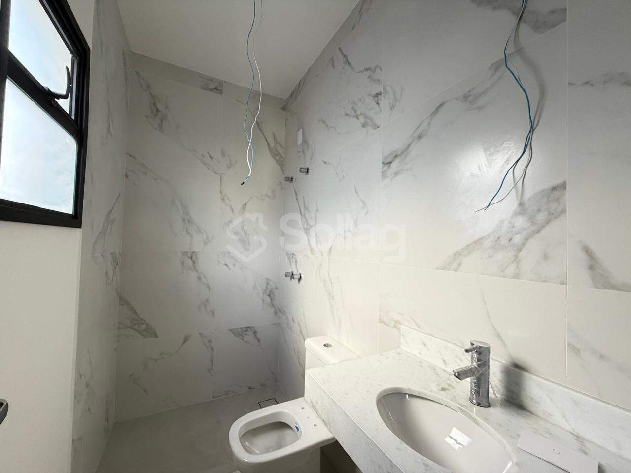 Casa em condomínio à venda no Mont Blanc: