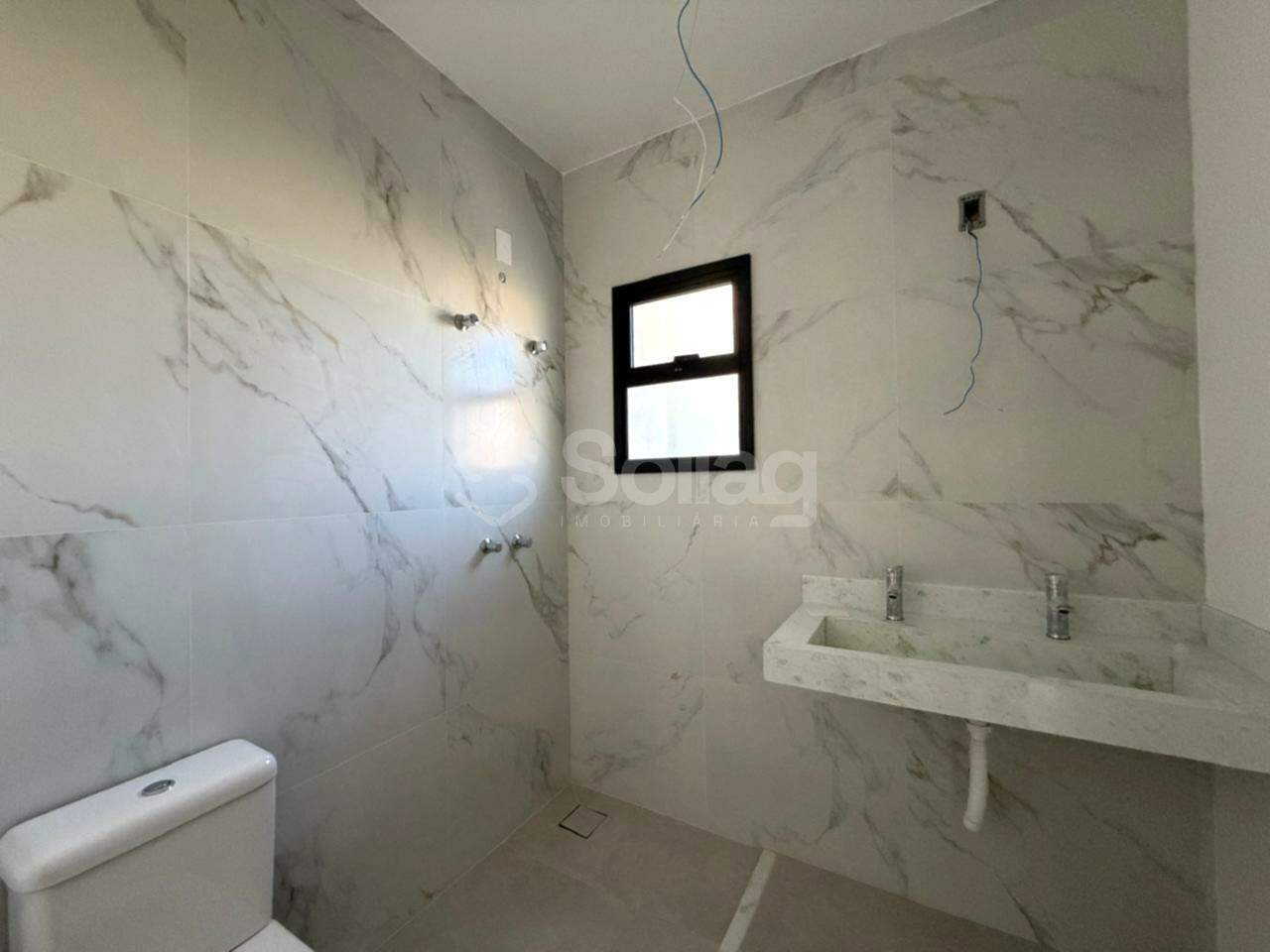 Casa em condomínio à venda no Mont Blanc: