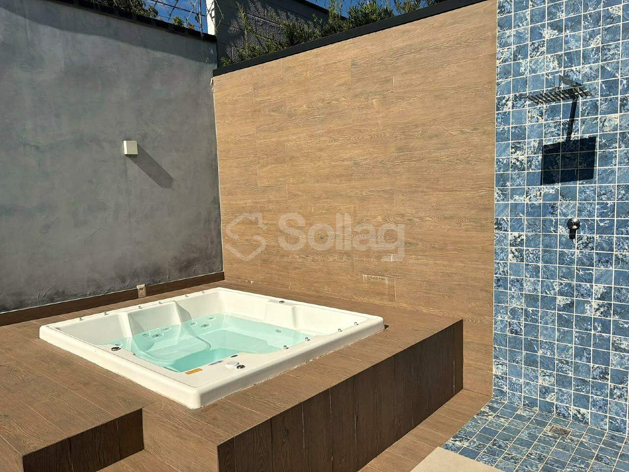 Casa em condomínio à venda no Condomínio Bello Villagio - Pinheirinho: