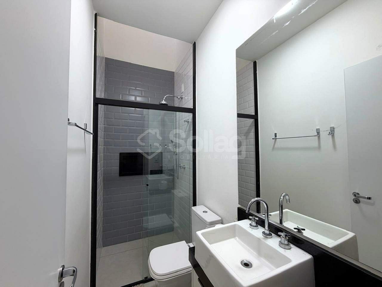 Casa em condomínio à venda no Condomínio Bello Villagio - Pinheirinho: