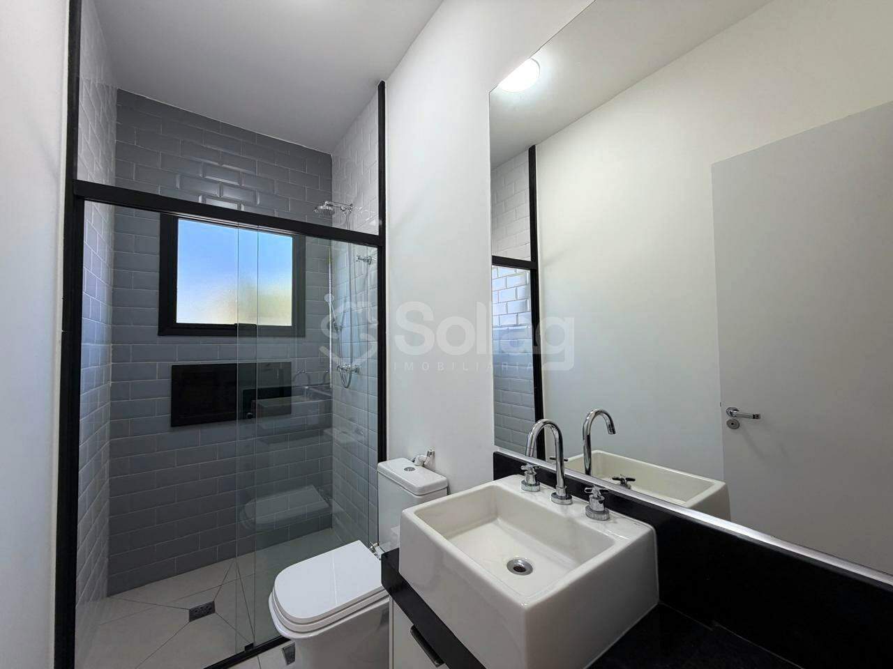 Casa em condomínio à venda no Condomínio Bello Villagio - Pinheirinho: