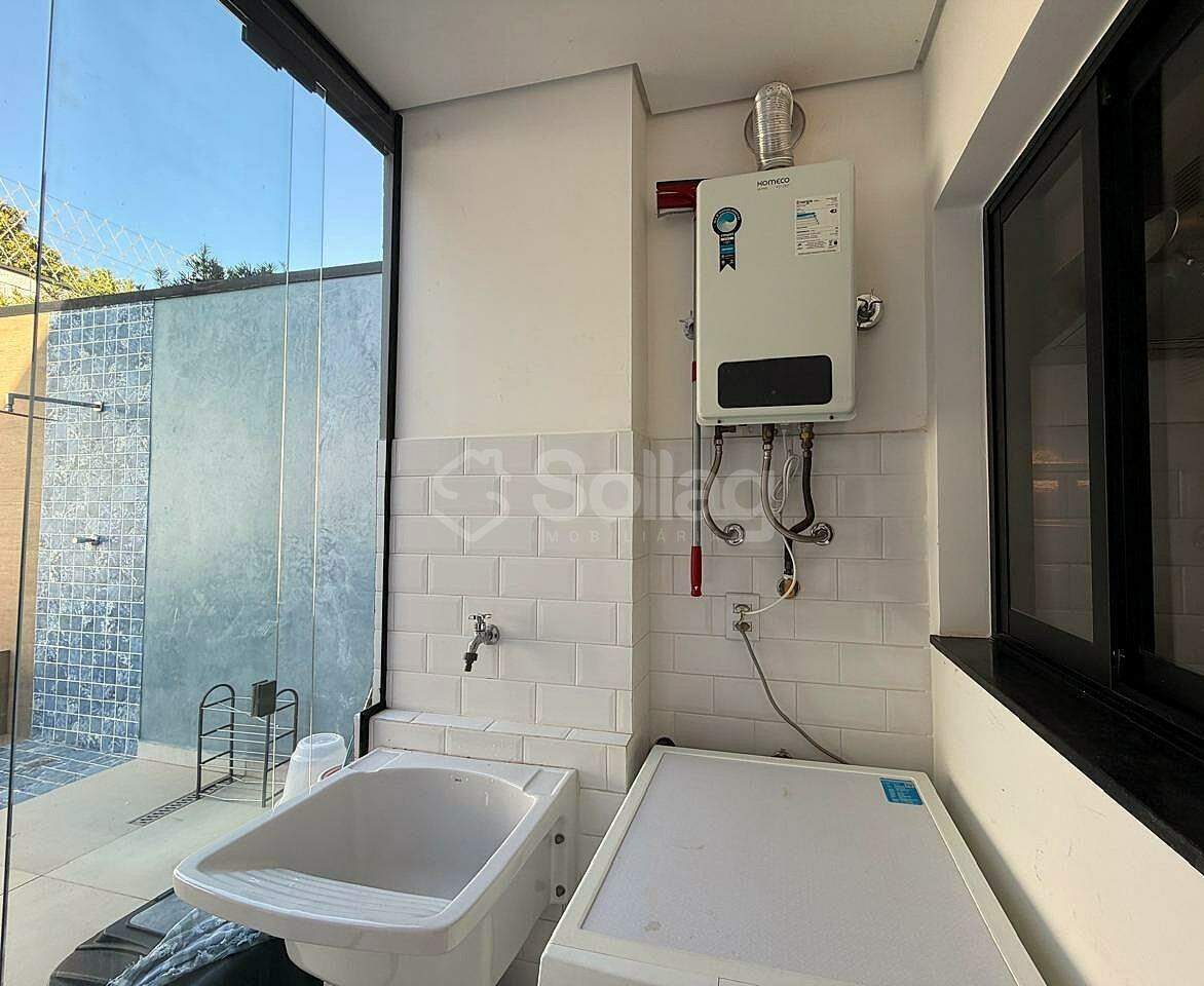 Casa em condomínio à venda no Condomínio Bello Villagio - Pinheirinho: