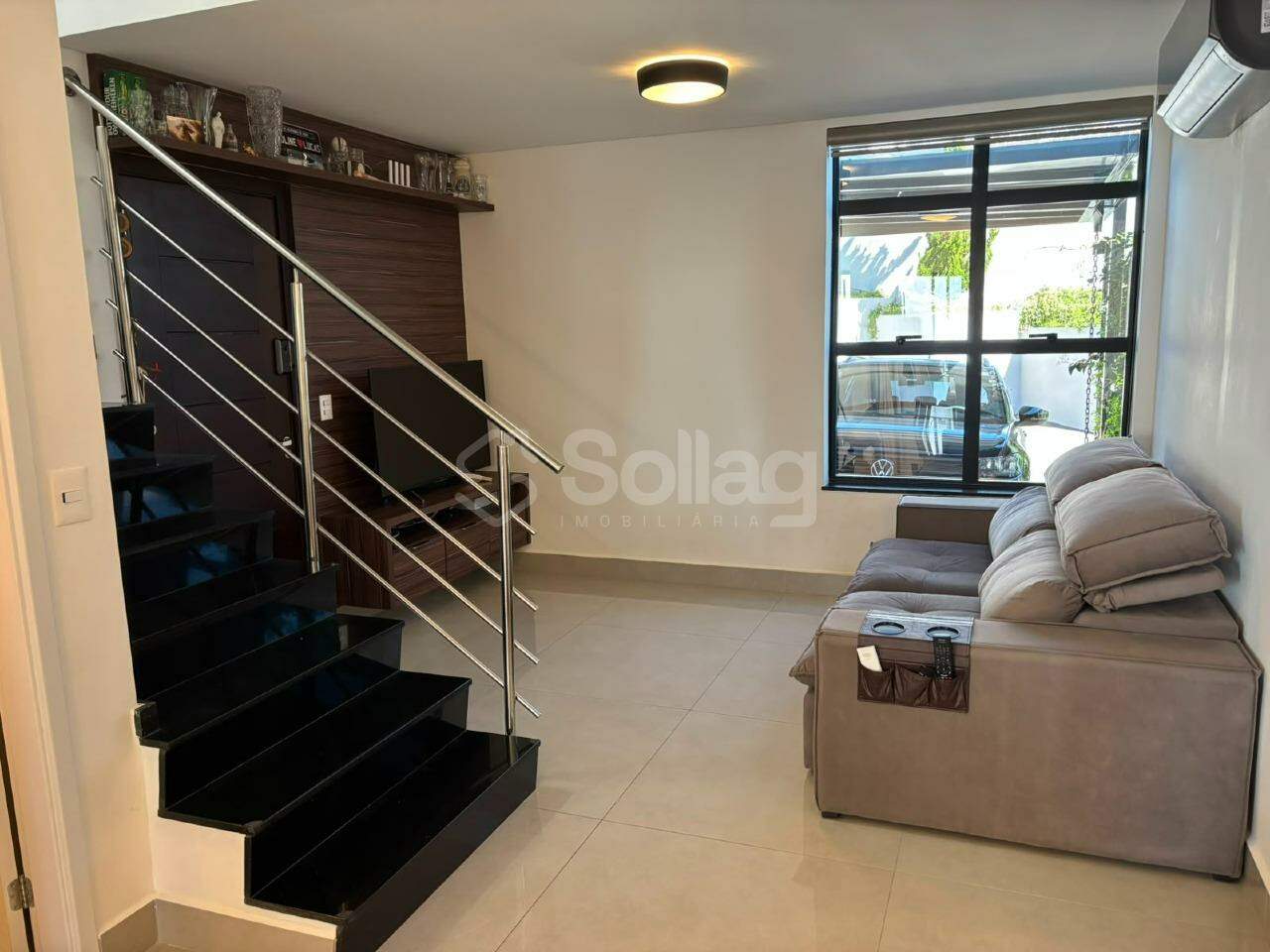 Casa em condomínio à venda no Condomínio Bello Villagio - Pinheirinho: 