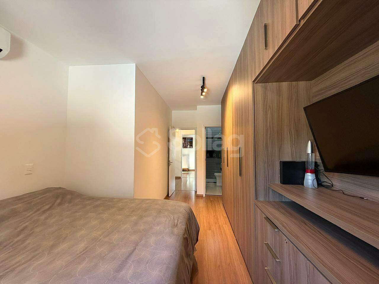 Casa em condomínio à venda no Condomínio Bello Villagio - Pinheirinho: