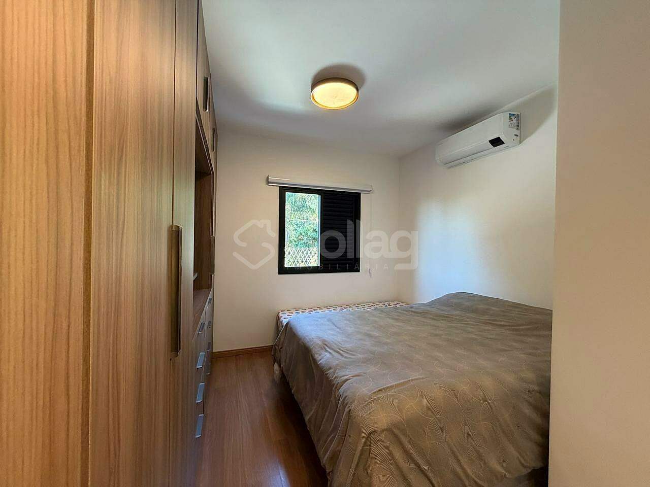Casa em condomínio à venda no Condomínio Bello Villagio - Pinheirinho:
