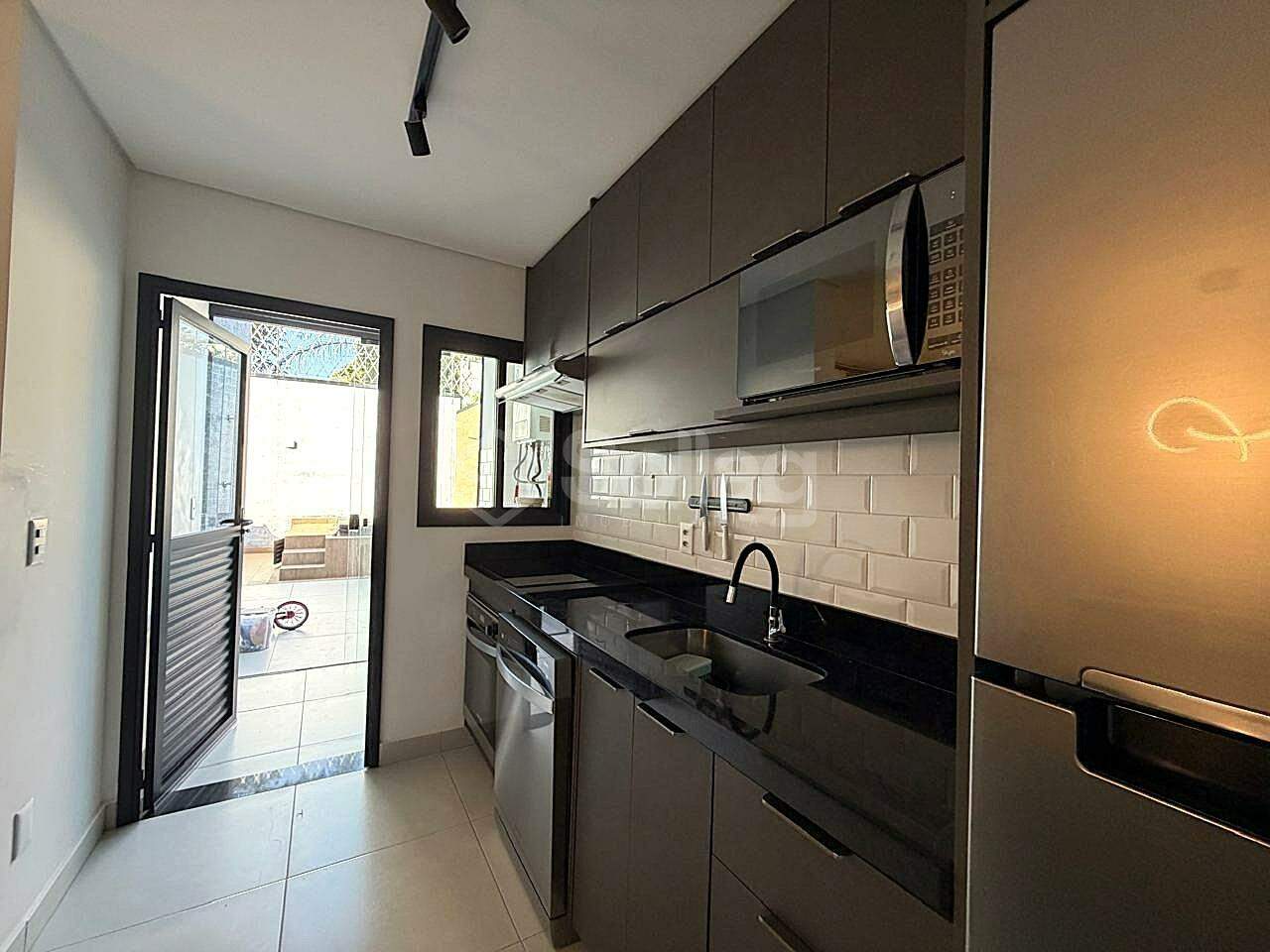 Casa em condomínio à venda no Condomínio Bello Villagio - Pinheirinho:
