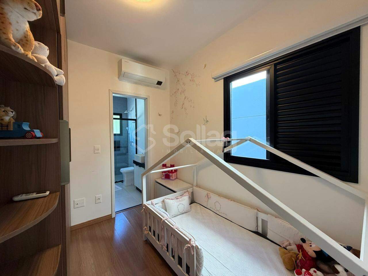Casa em condomínio à venda no Condomínio Bello Villagio - Pinheirinho: