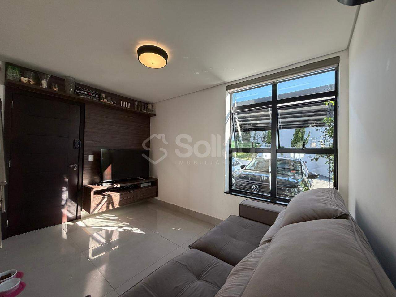 Casa em condomínio à venda no Condomínio Bello Villagio - Pinheirinho: 
