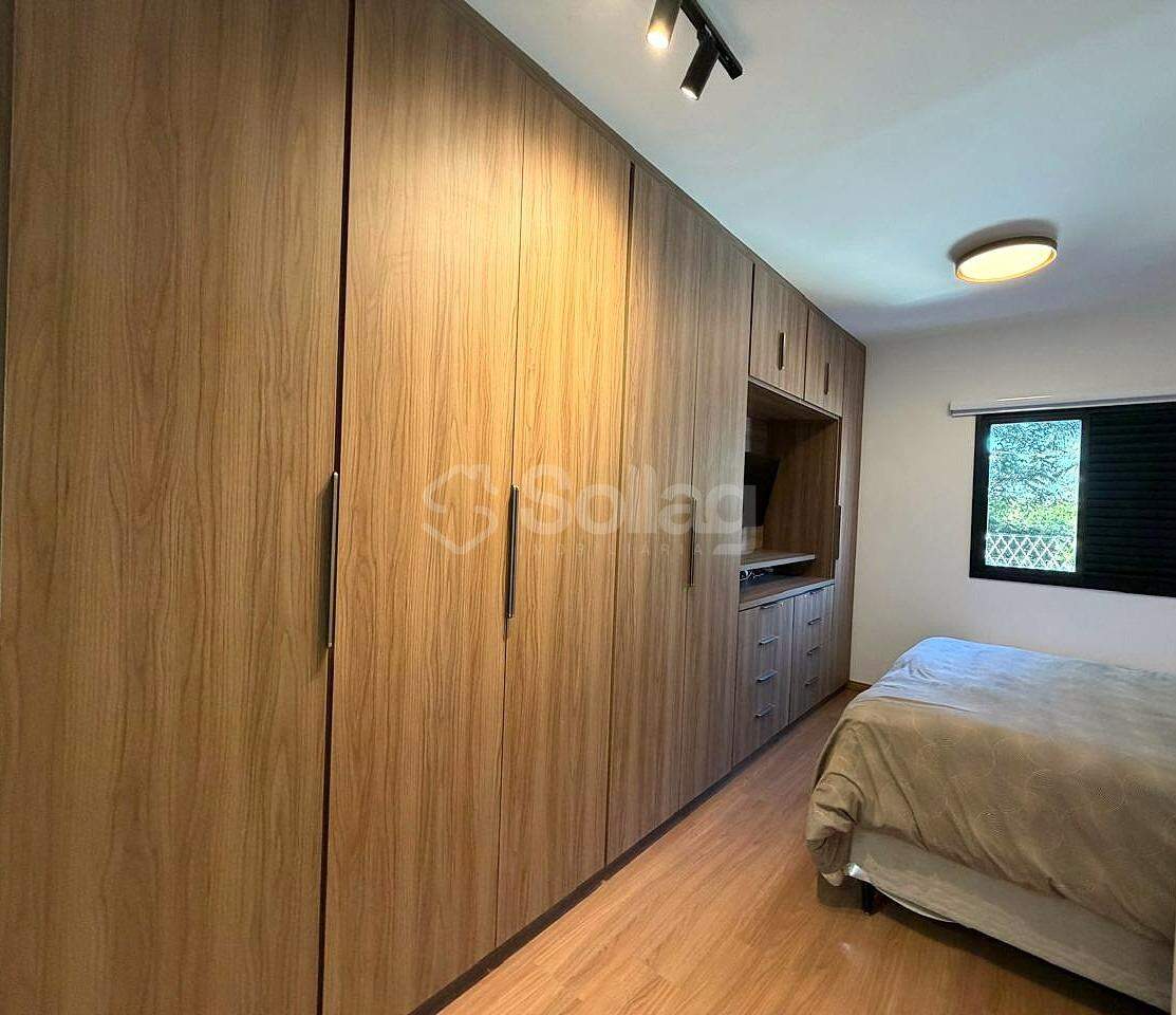 Casa em condomínio à venda no Condomínio Bello Villagio - Pinheirinho: