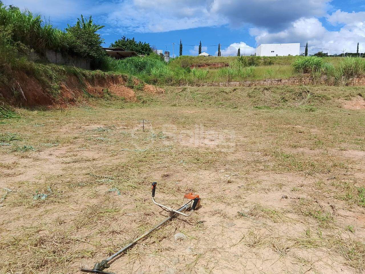 terreno à venda no Marambaia: 