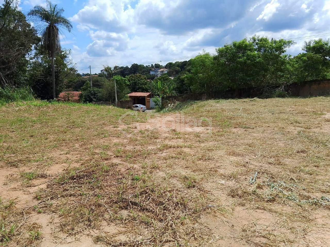 terreno à venda no Marambaia: