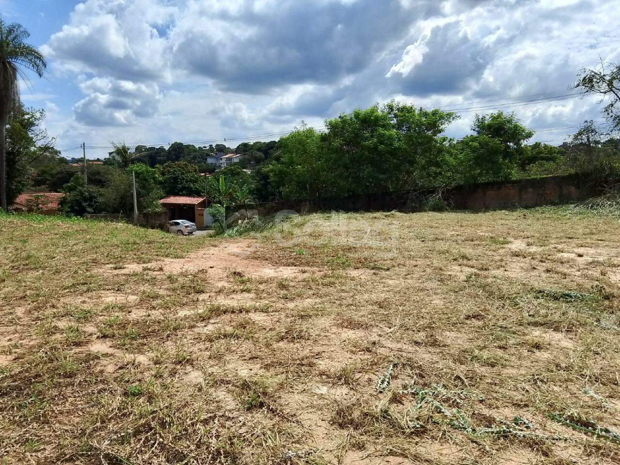 terreno à venda no Marambaia: