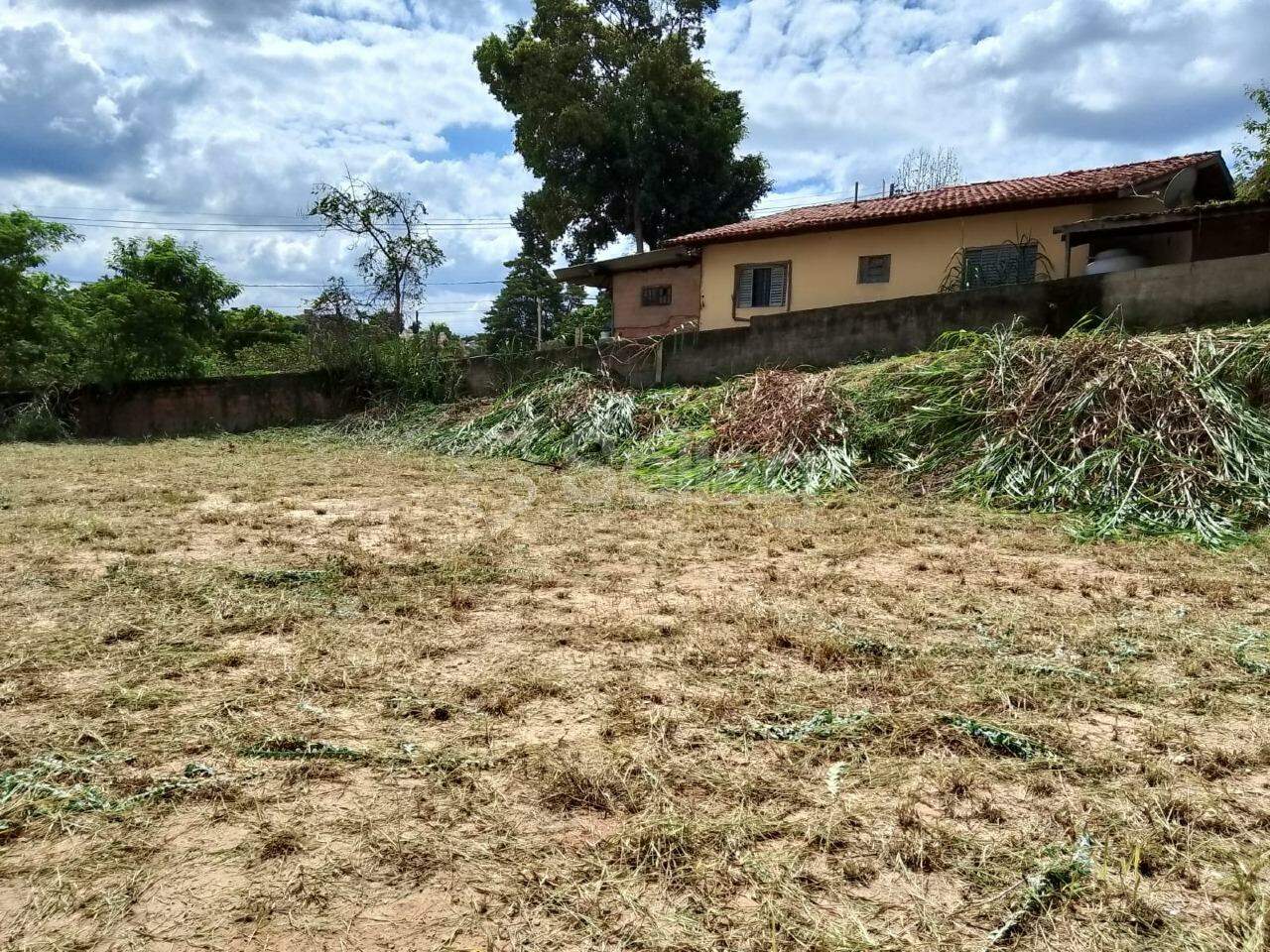 terreno à venda no Marambaia: