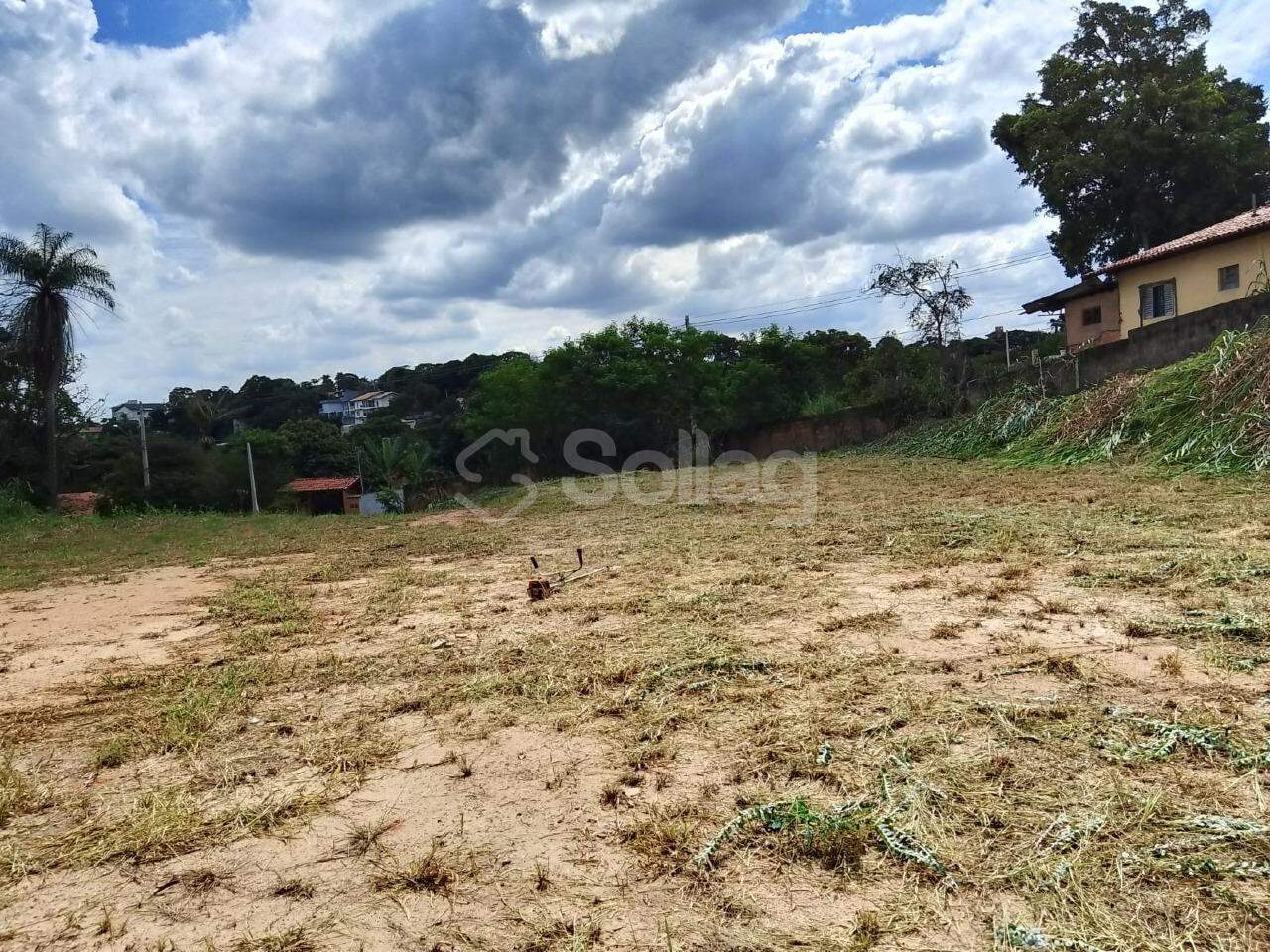 terreno à venda no Marambaia: