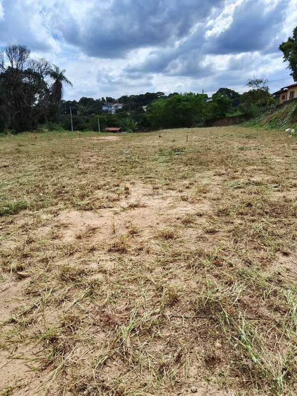 terreno à venda no Marambaia: