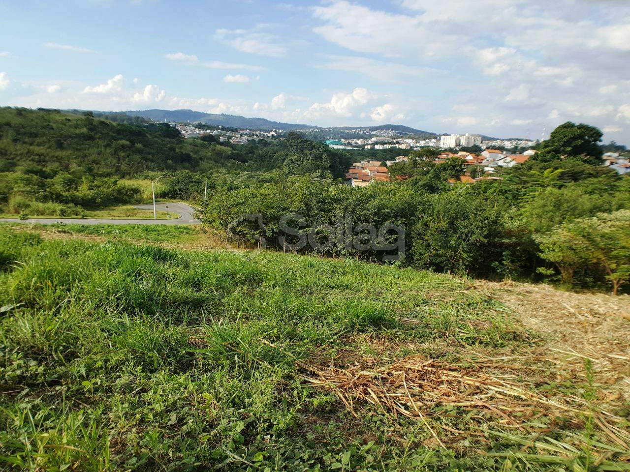 terreno à venda no Parque dos Estados: