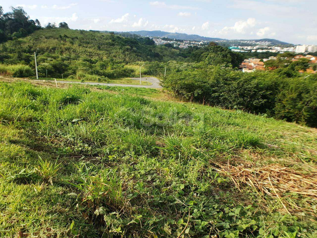 terreno à venda no Parque dos Estados: