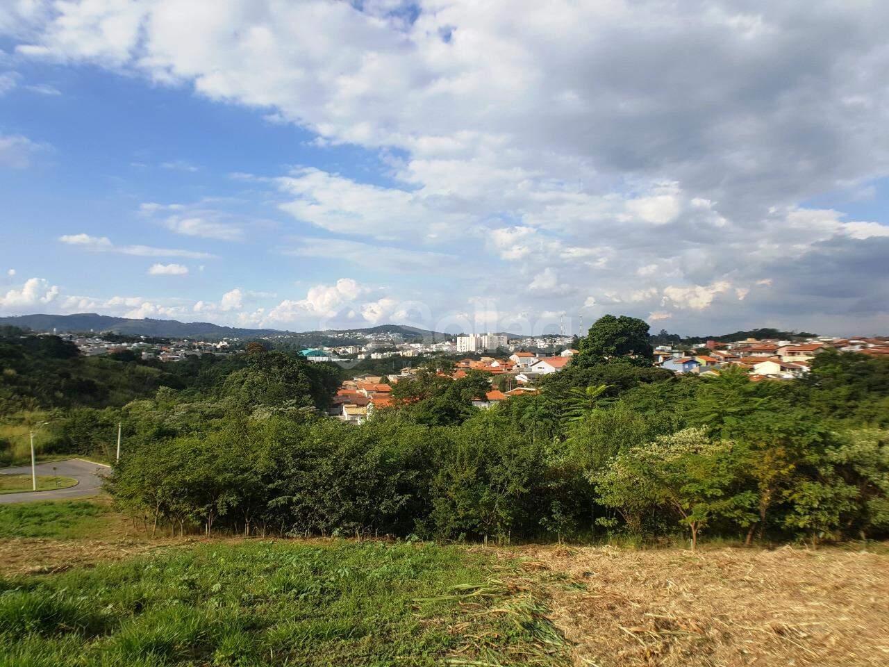 terreno à venda no Parque dos Estados: