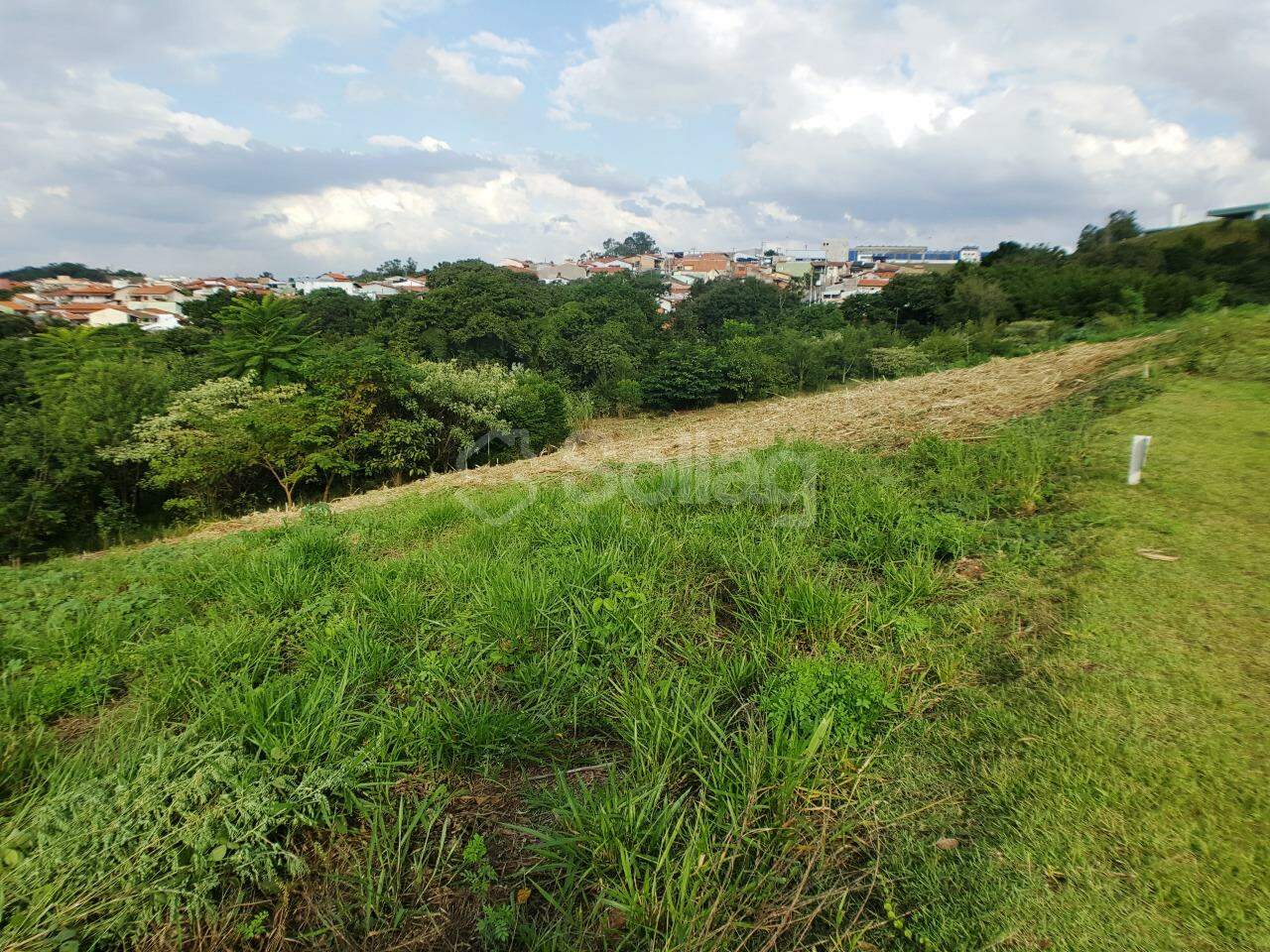 terreno à venda no Parque dos Estados: