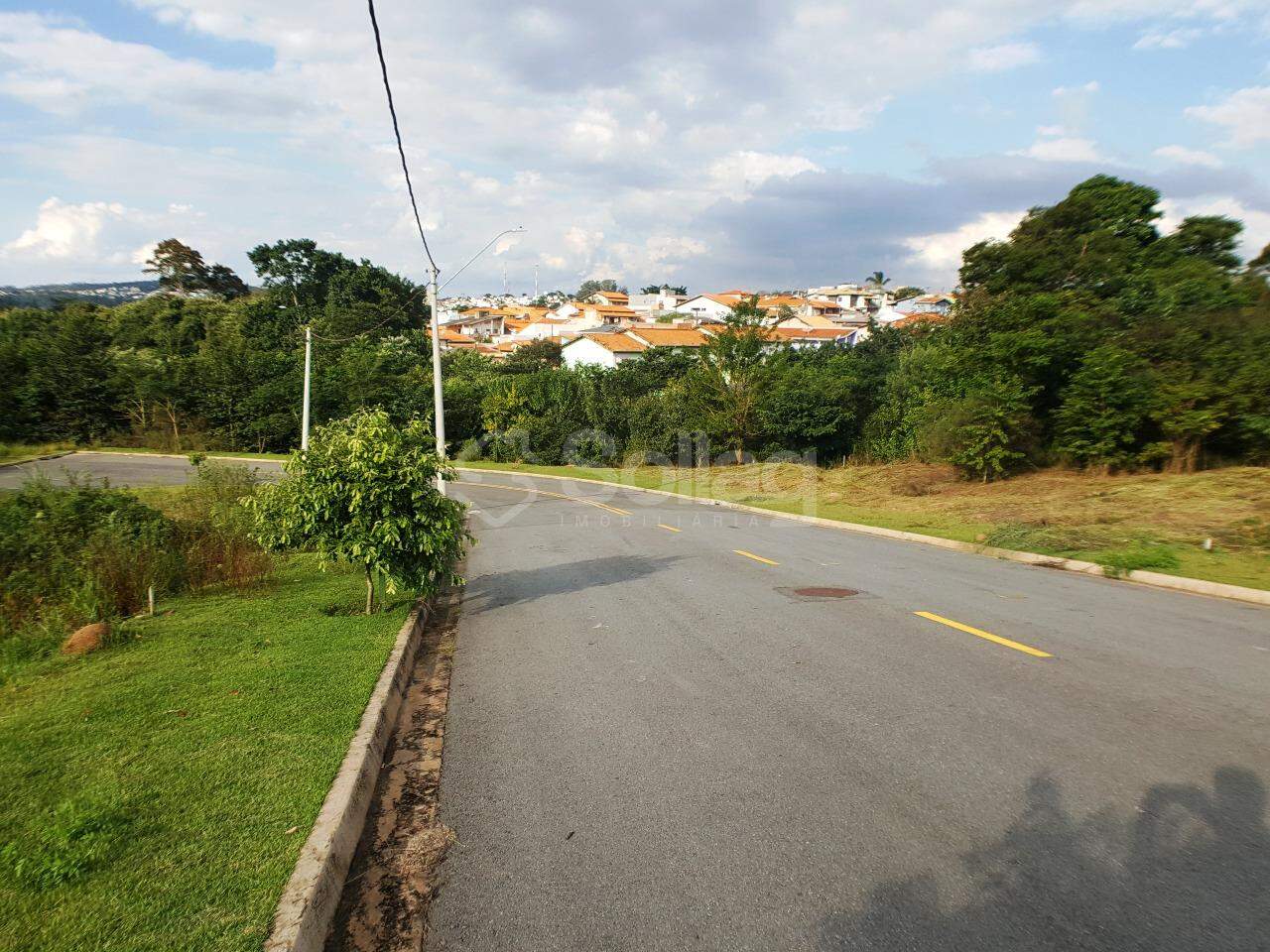 terreno à venda no Parque dos Estados: