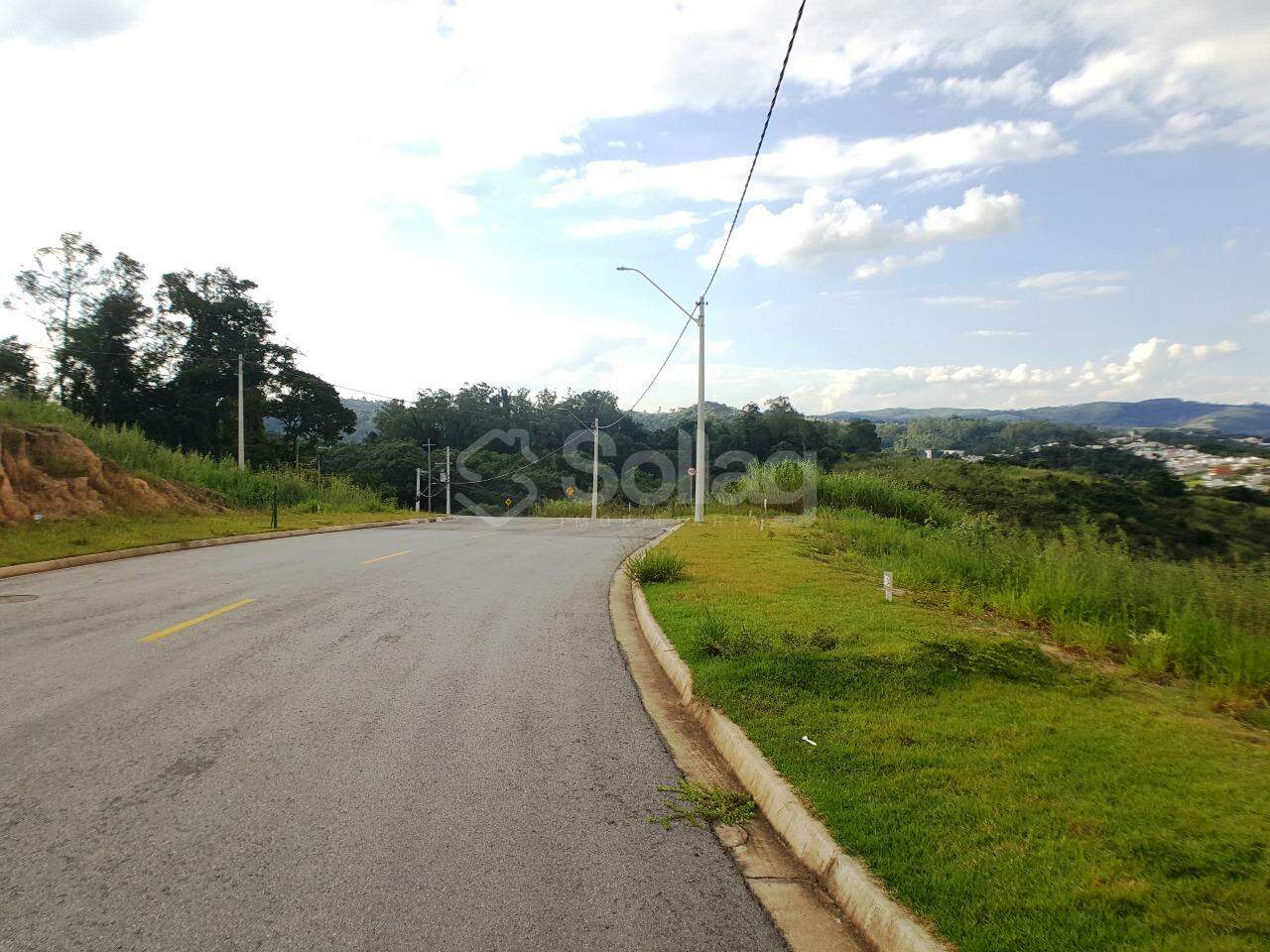 terreno à venda no Parque dos Estados: