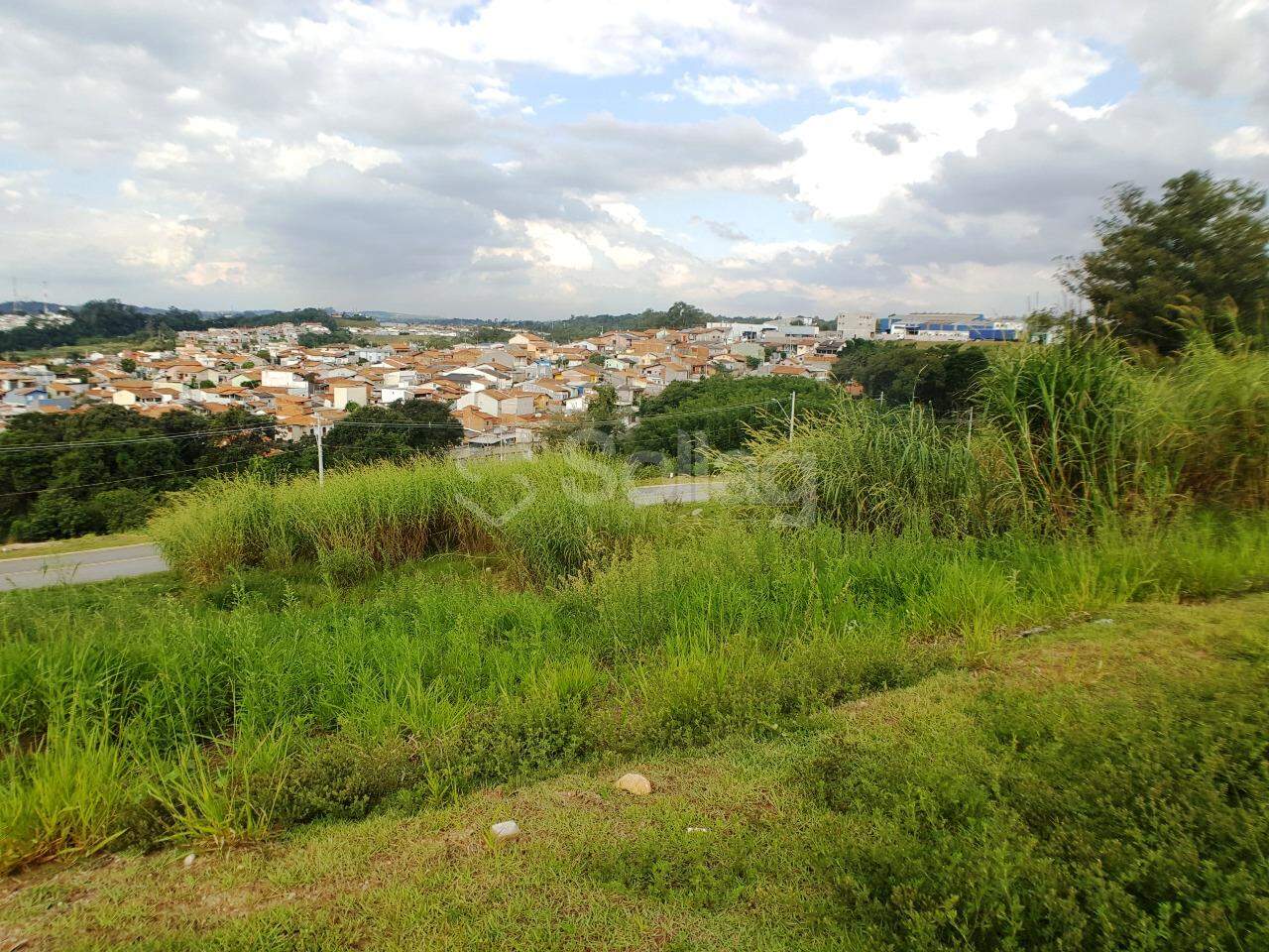 terreno à venda no Parque dos Estados: