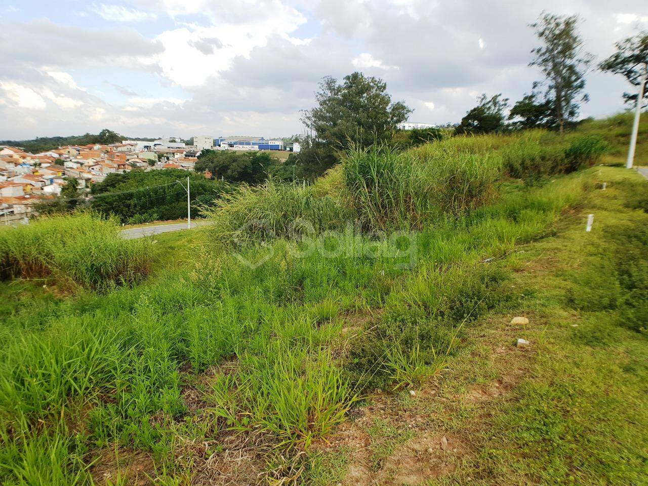 terreno à venda no Parque dos Estados: