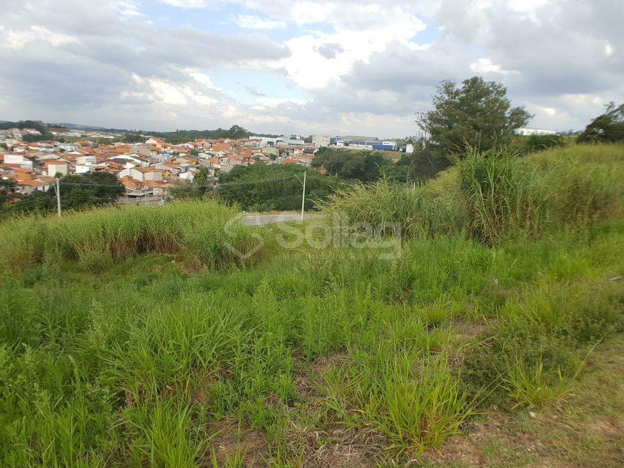 terreno à venda no Parque dos Estados: 