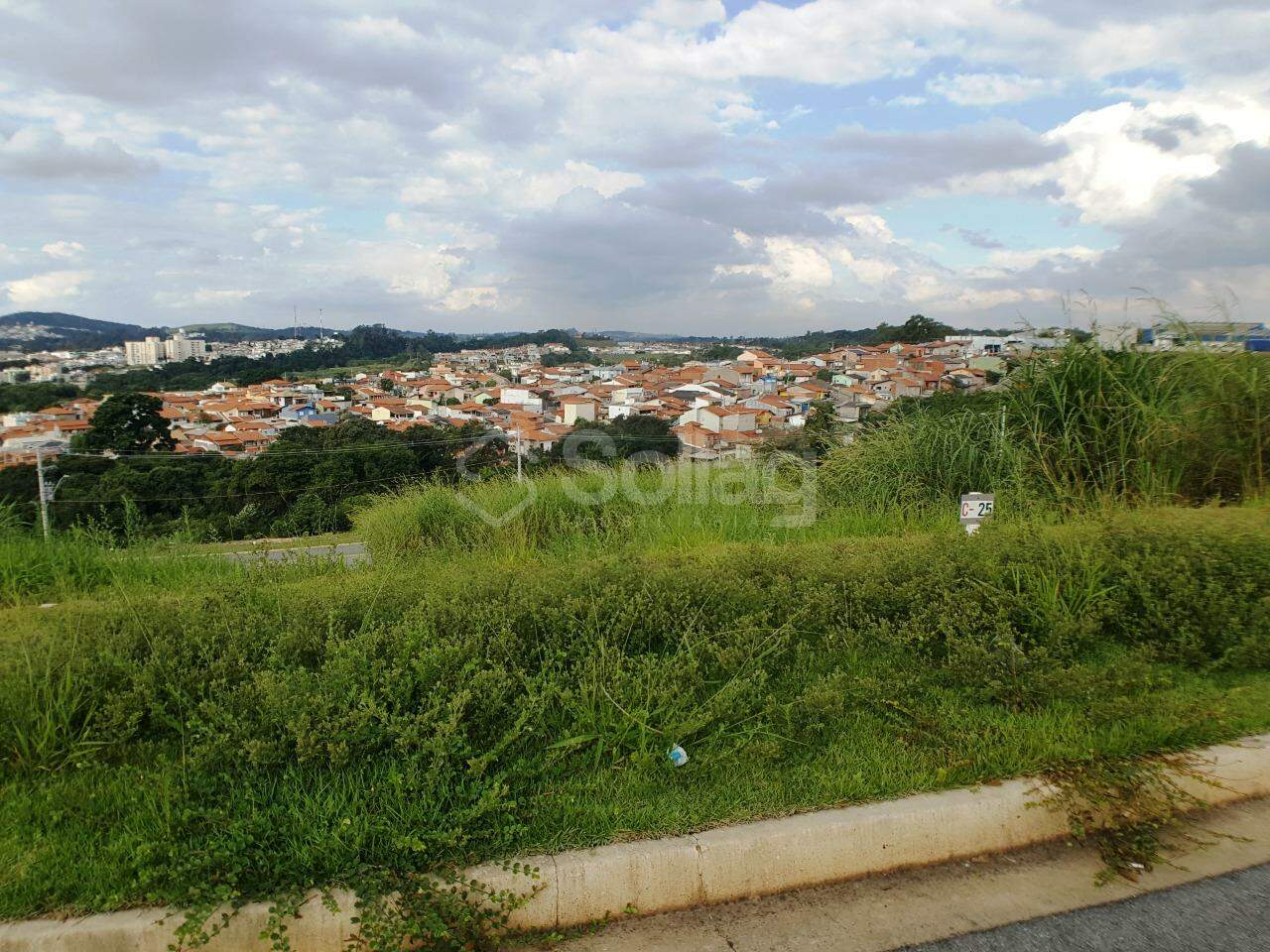 terreno à venda no Parque dos Estados: