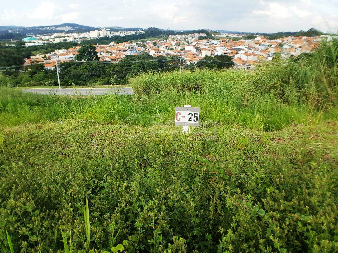 terreno à venda no Parque dos Estados: 