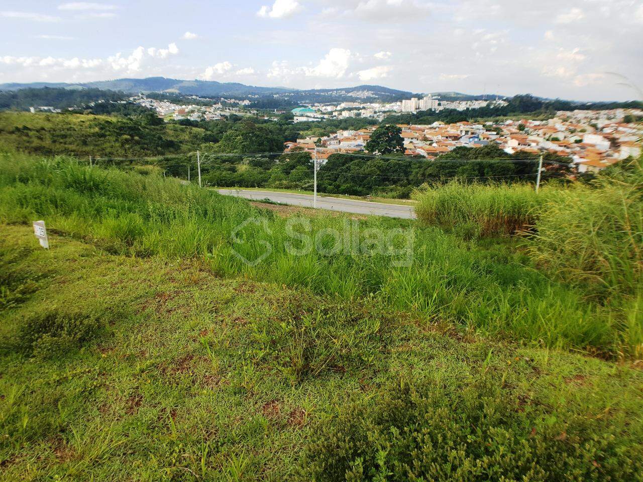 terreno à venda no Parque dos Estados: 