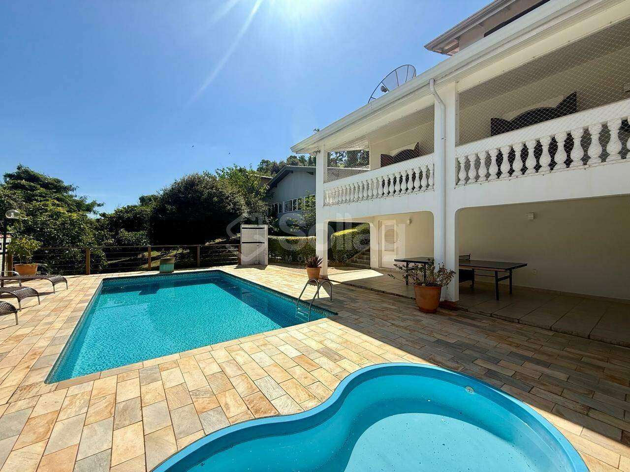 Casa à venda no Bosque: