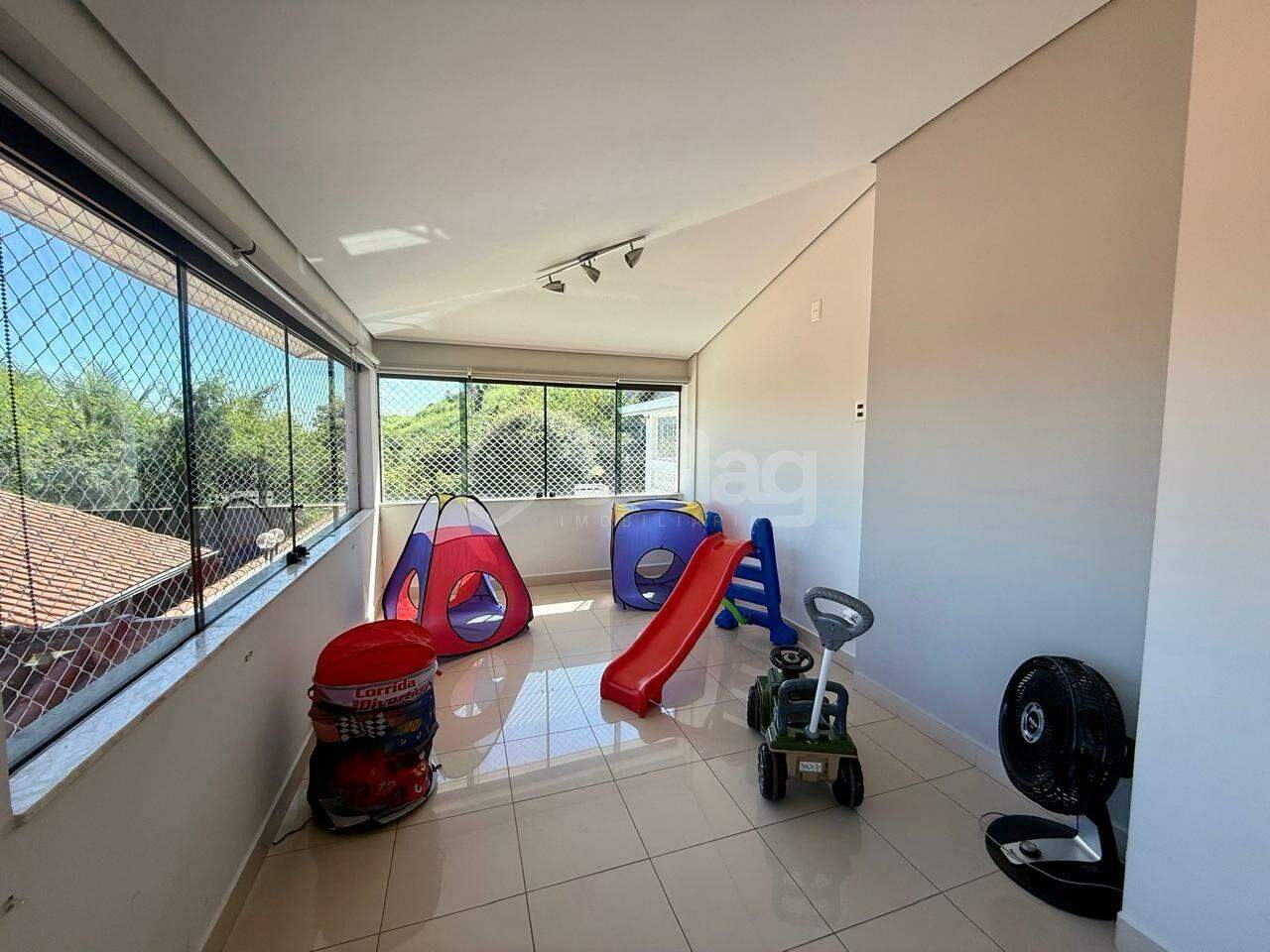 Casa à venda no Bosque: