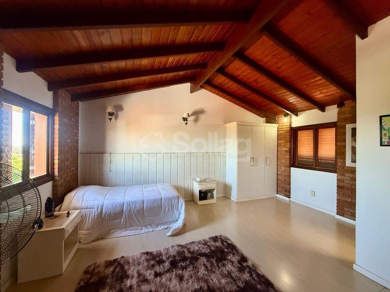 Casa à venda no Bosque: